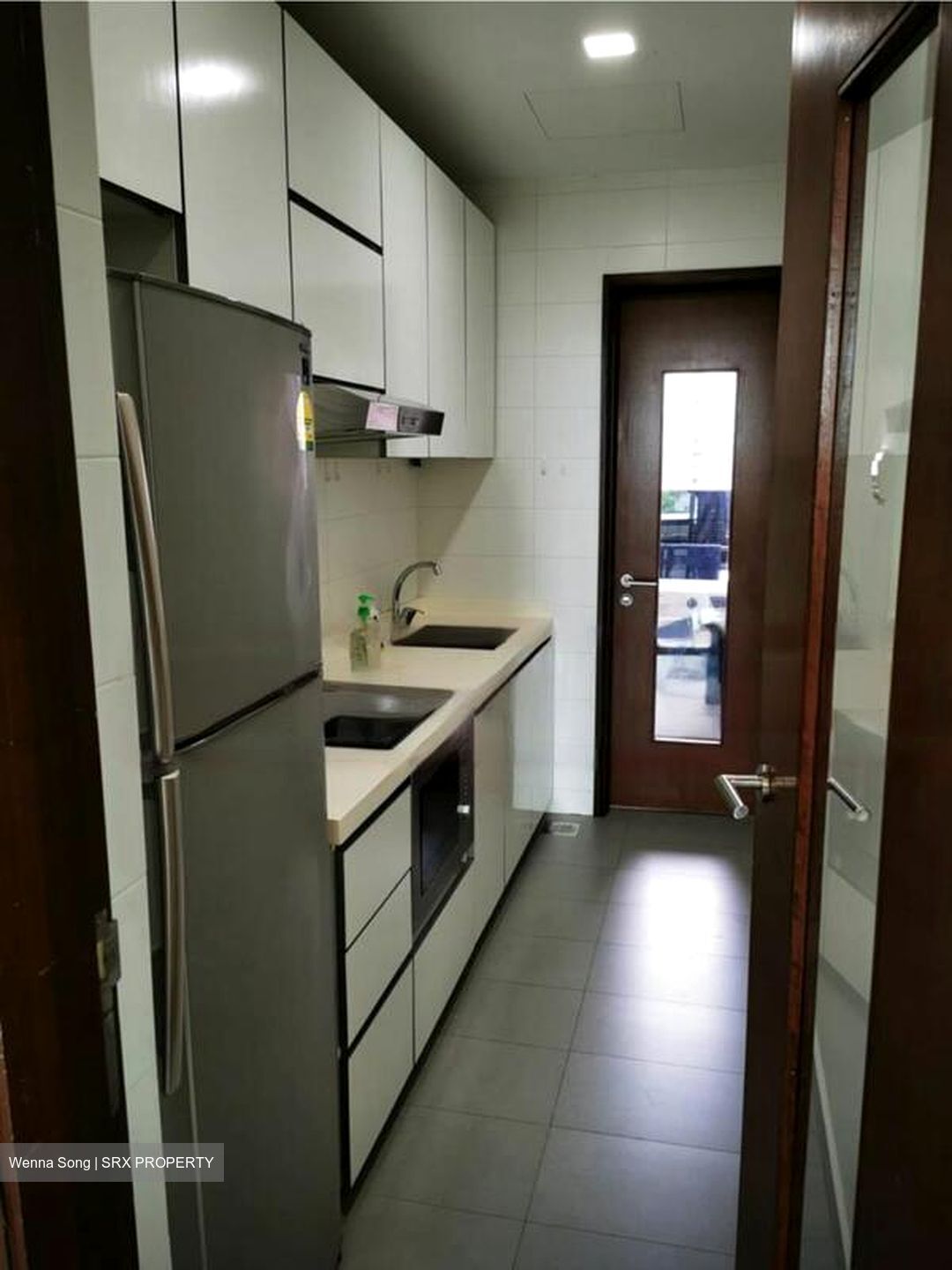 Suites @ Surrey (D11), Apartment #497709621